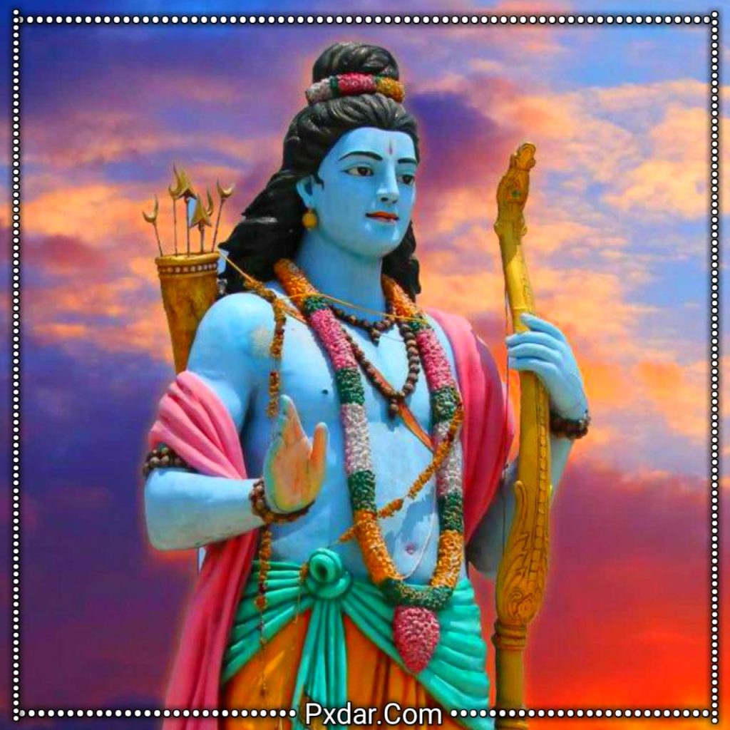 Shri Ram Images Hd