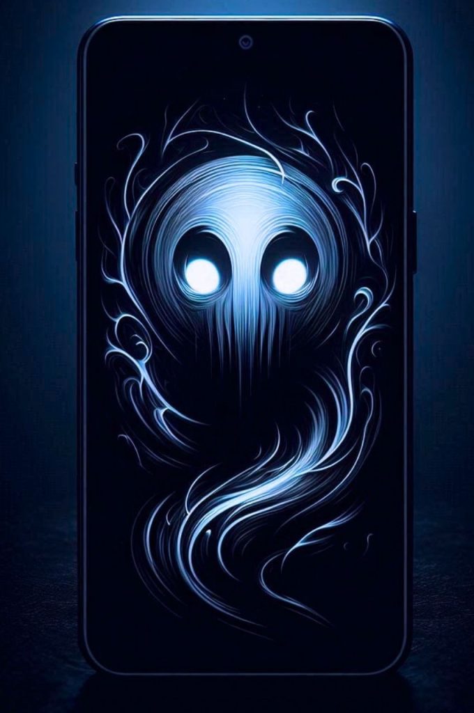 Wallpapers Scream