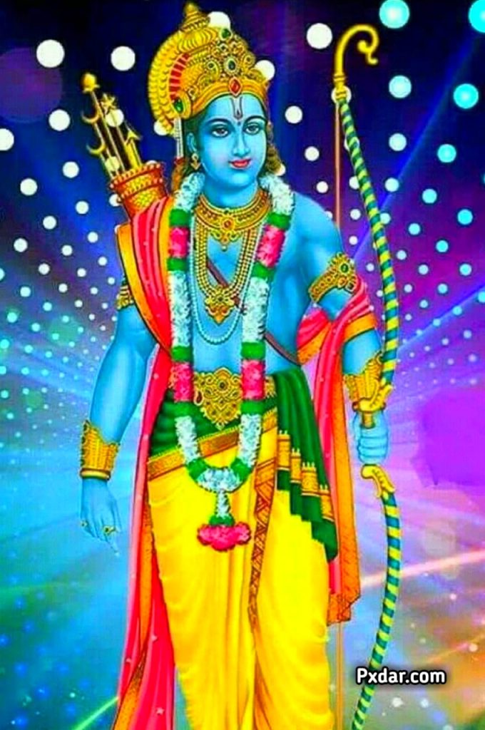 जय श्री राम फोटो Hd डाउनलोड