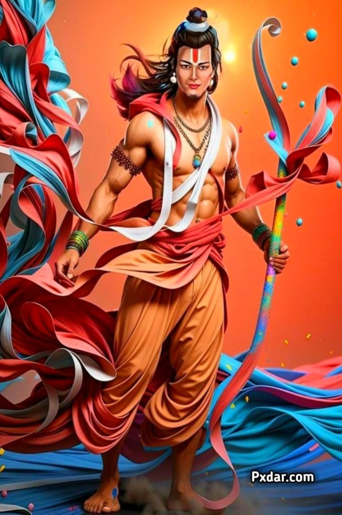 श्री राम फोटो Hd Download