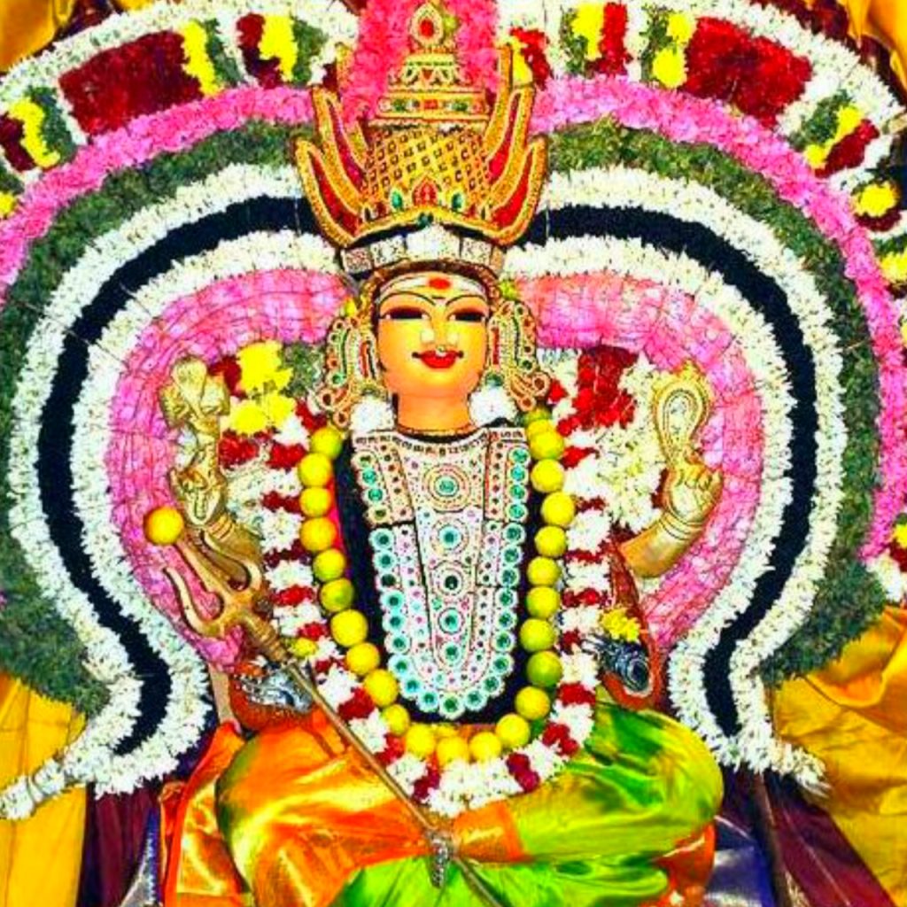 1080p Kali Amman Hd Images