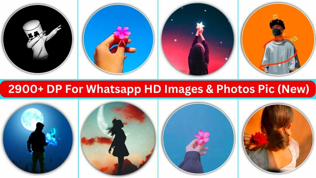 2900+ Dp For Whatsapp Hd Images & Photos Pic (new 2024)