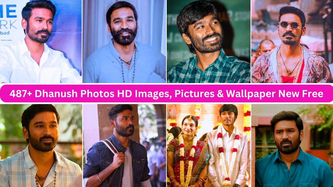 487+ Dhanush Photos Hd Images, Pictures & Wallpaper New 2024