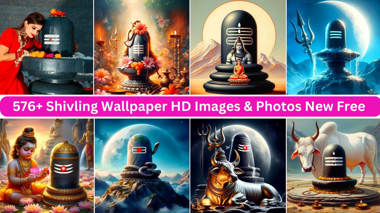 576+ Shivling Wallpaper Hd Images & Photos New Free Download 2024