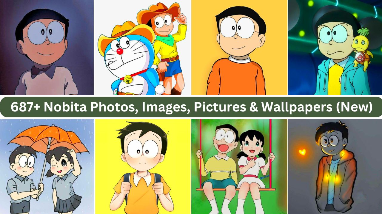 687+ Nobita Photos, Images, Pictures & Wallpapers (new 2024)