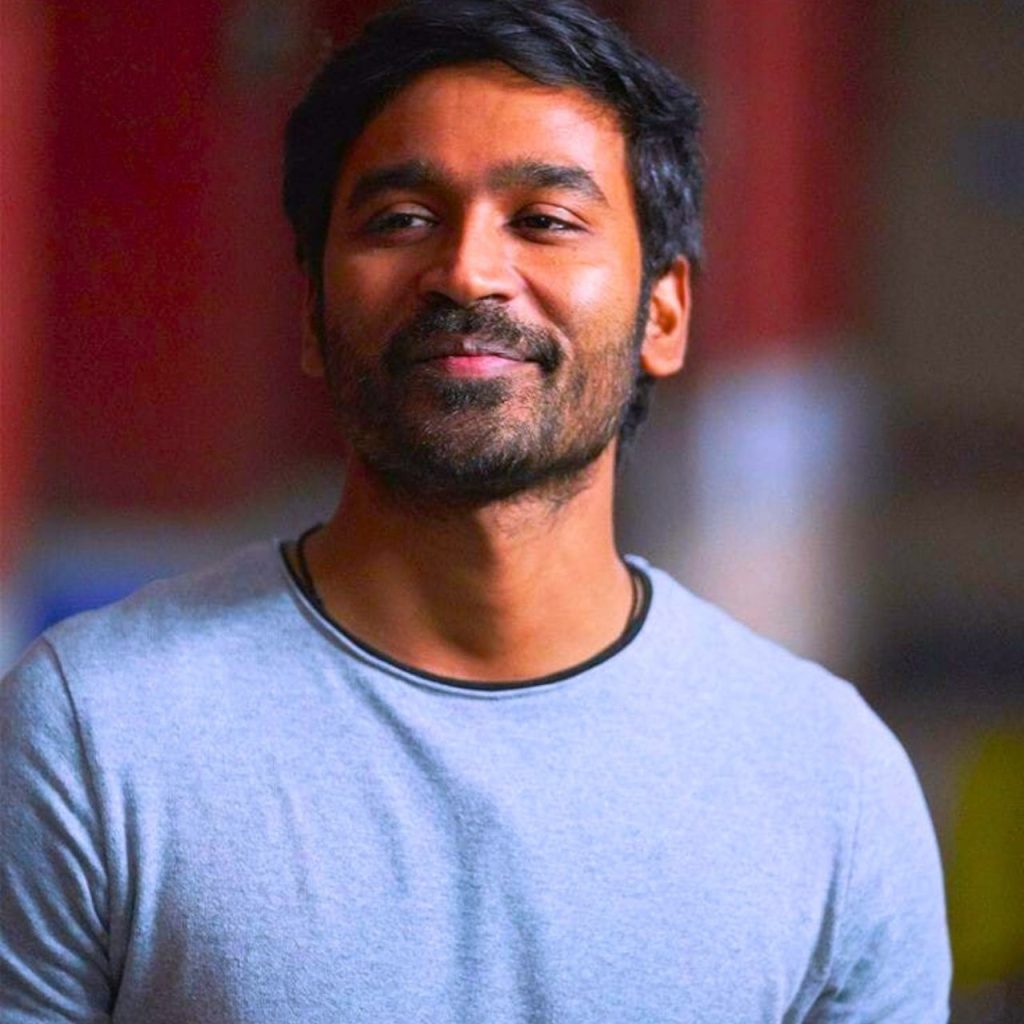 Actor Dhanush Photos