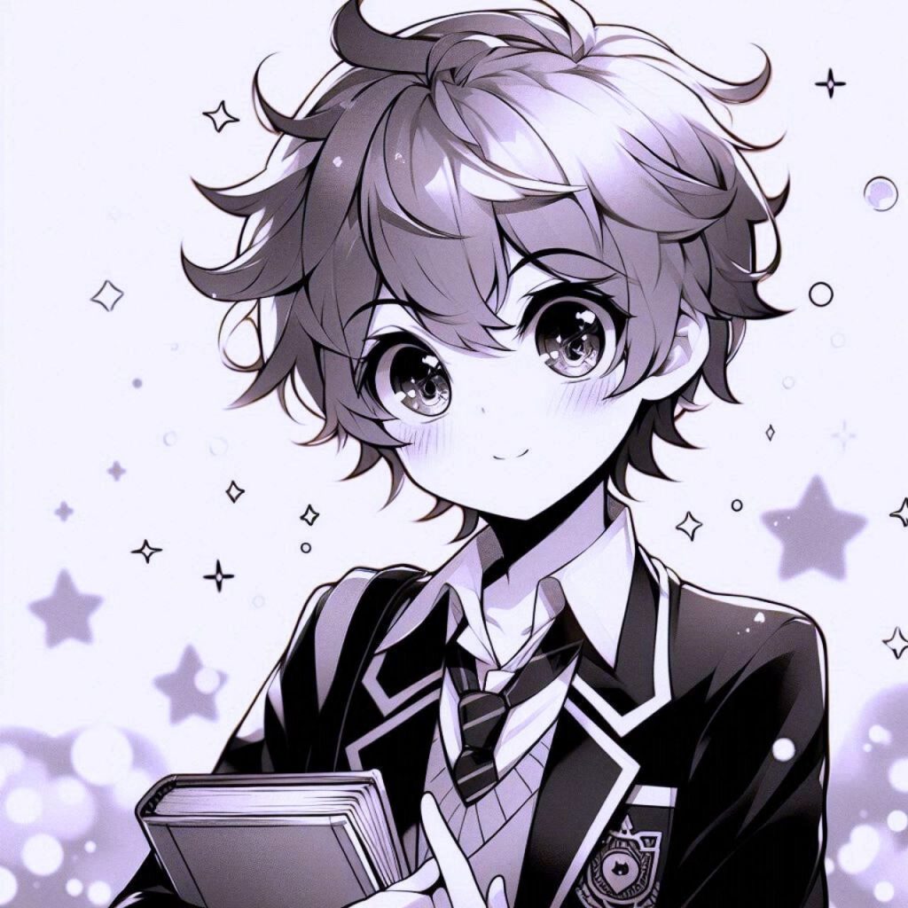 Aesthetic Discord Pfp Boy