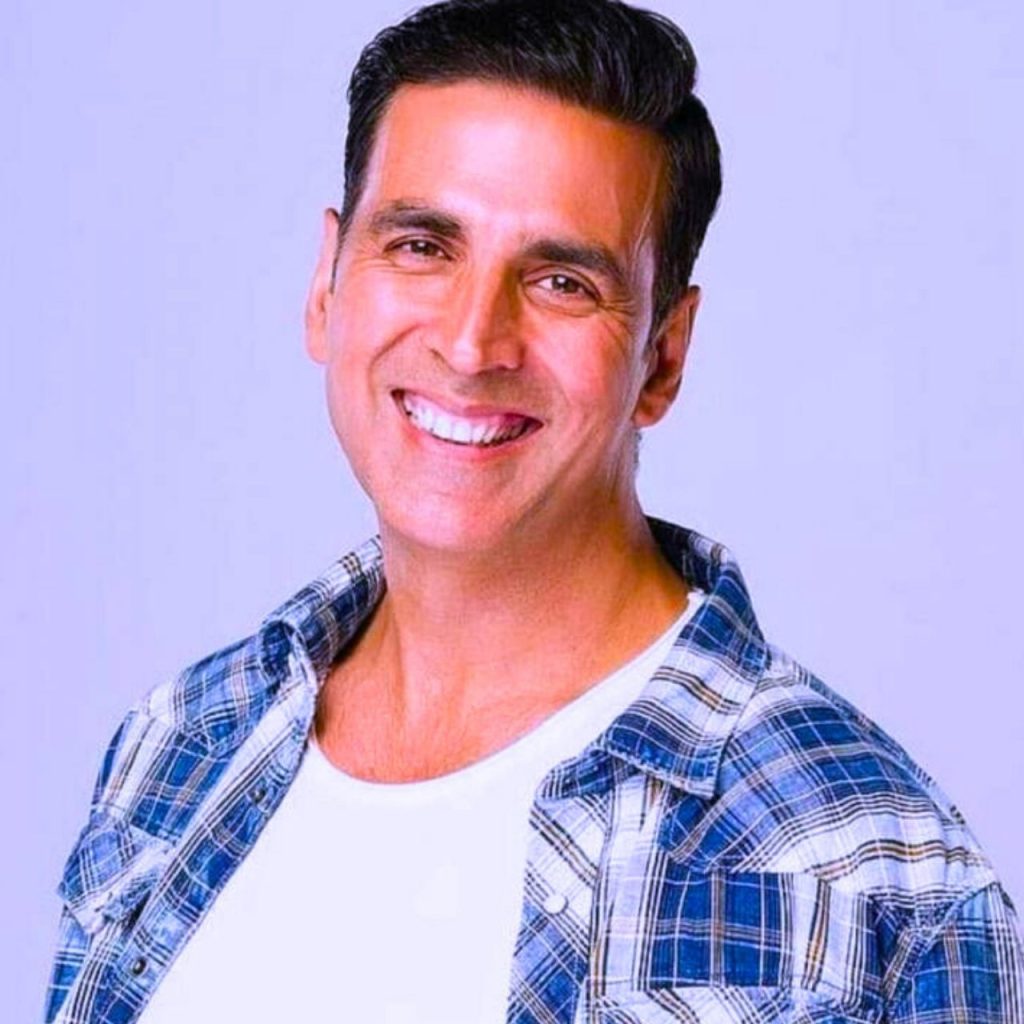 Akshay Kumar 1995 Photo