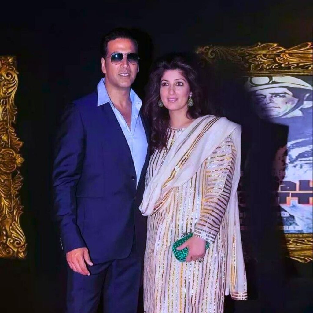 Akshay Kumar Best Photo