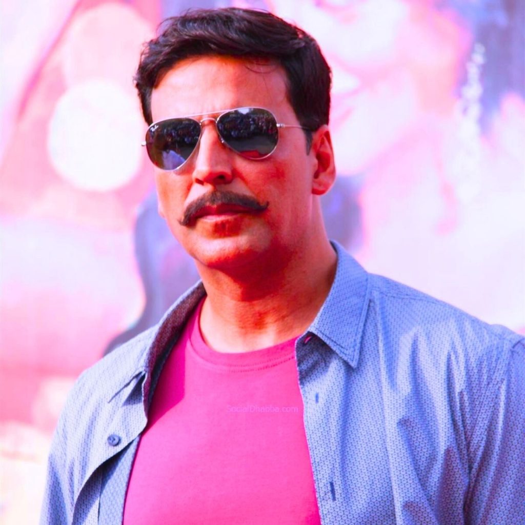 Akshay Kumar Birthday Photos