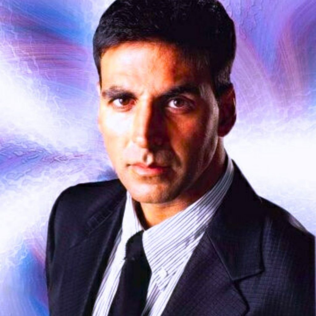 Akshay Kumar Family Photo Full Hd