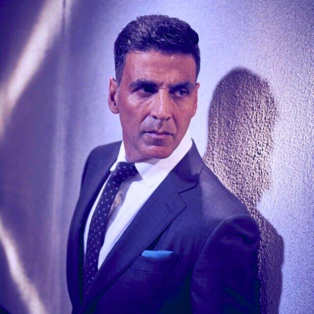 Akshay Kumar Family Photo Hd