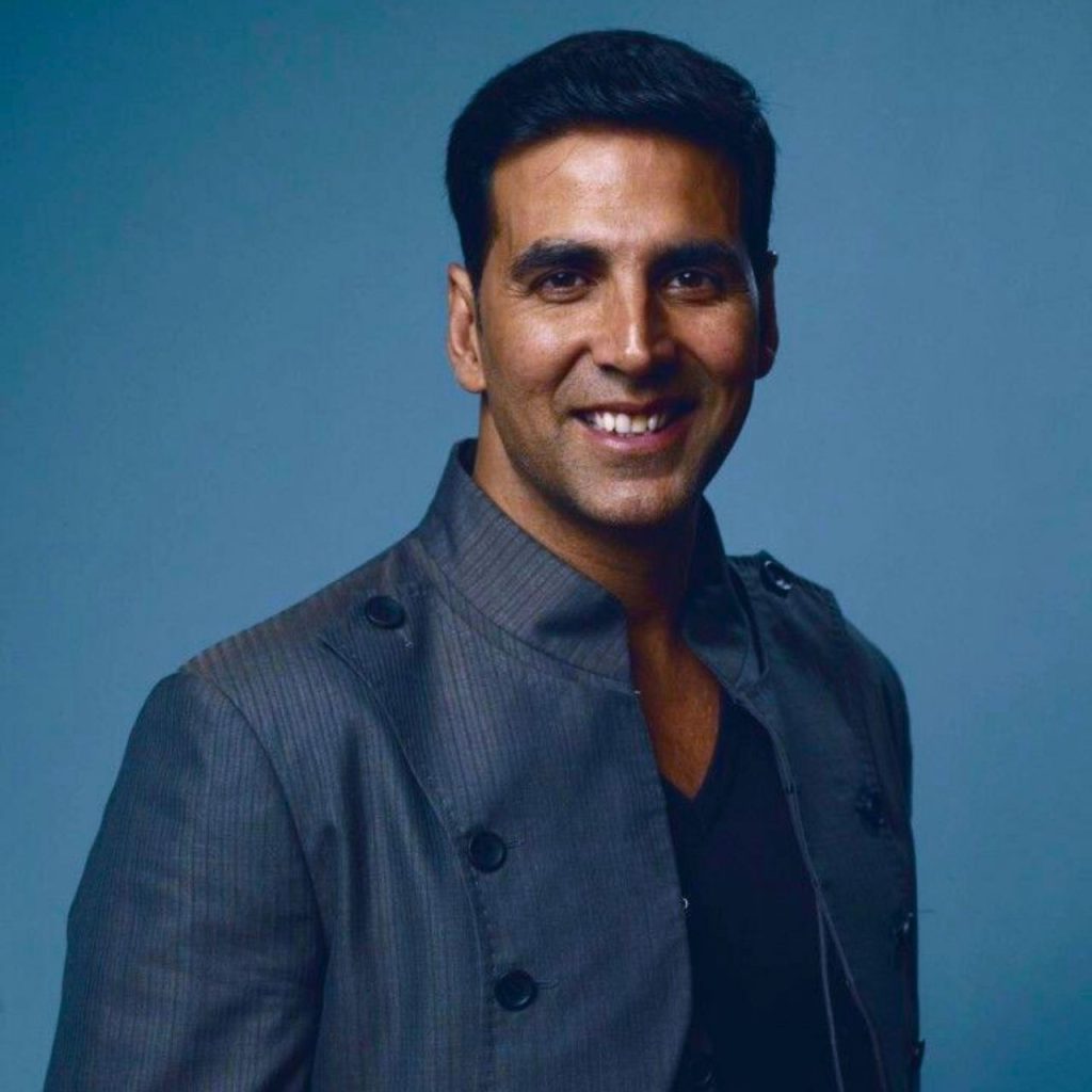 Akshay Kumar Family Photos 2024