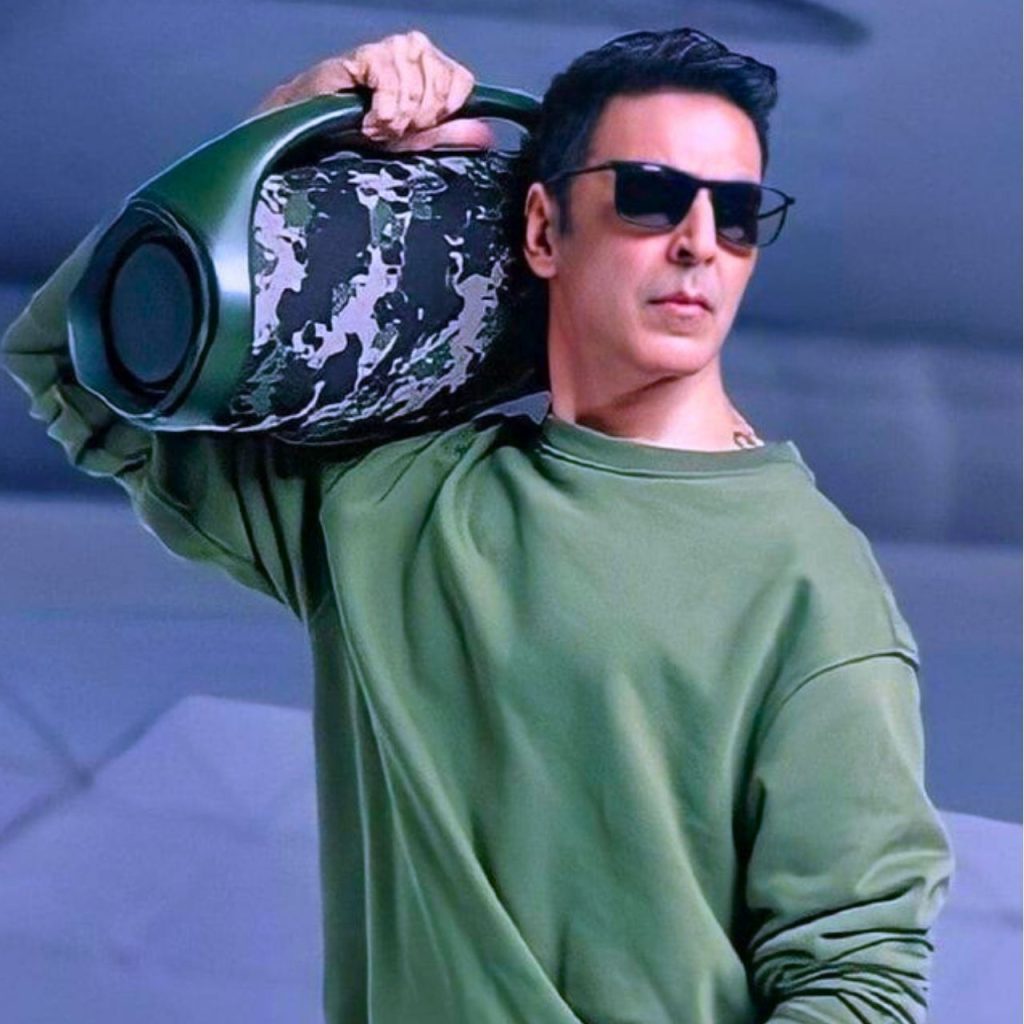 Akshay Kumar Hd Photo