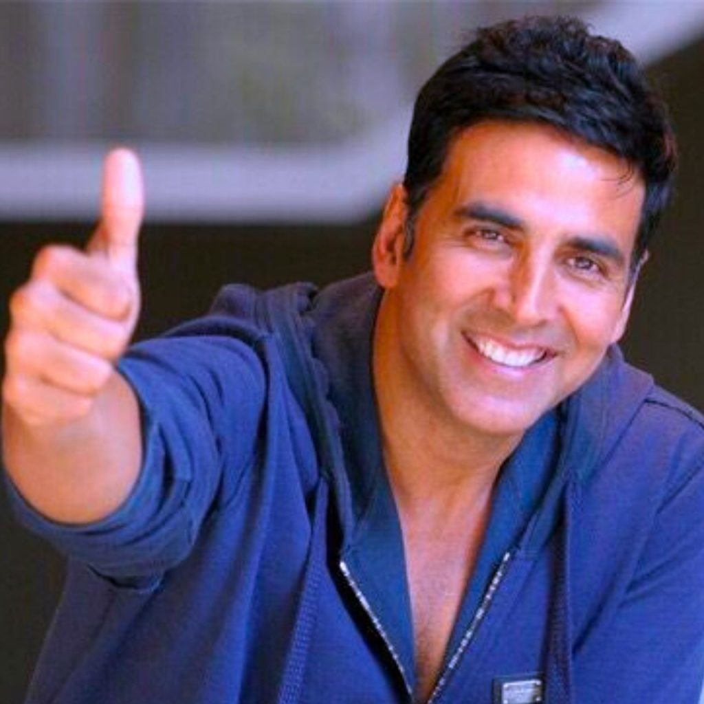 Akshay Kumar Ka Photo