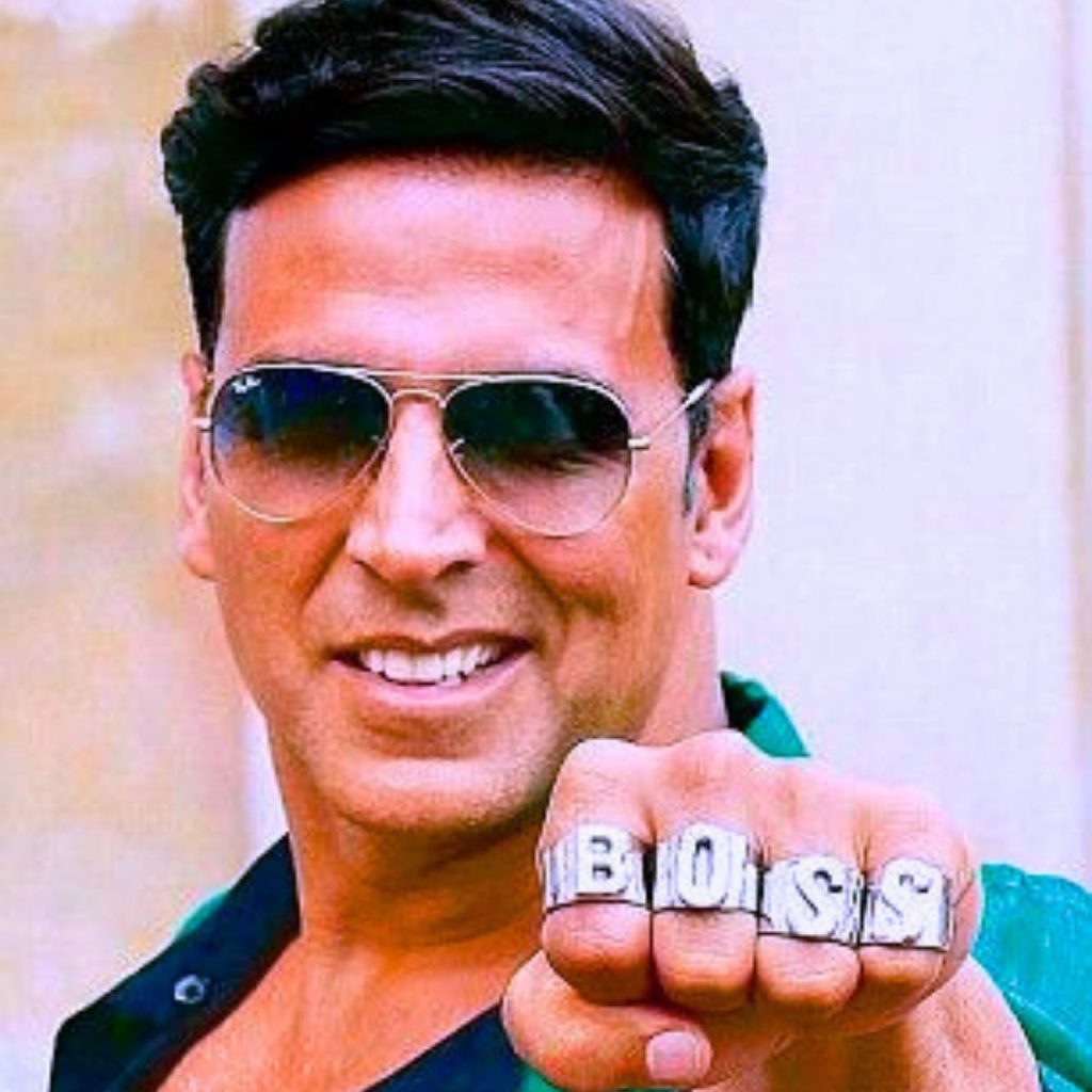 Akshay Kumar Ki Photo