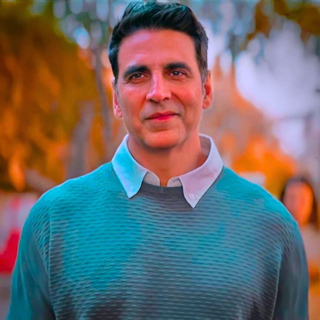 Akshay Kumar Latest Photos