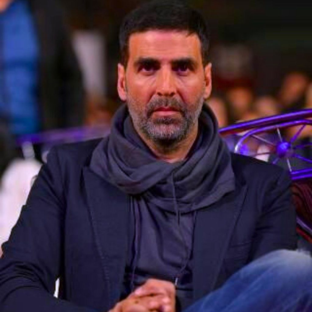 Akshay Kumar Phir Hera Pheri Photos