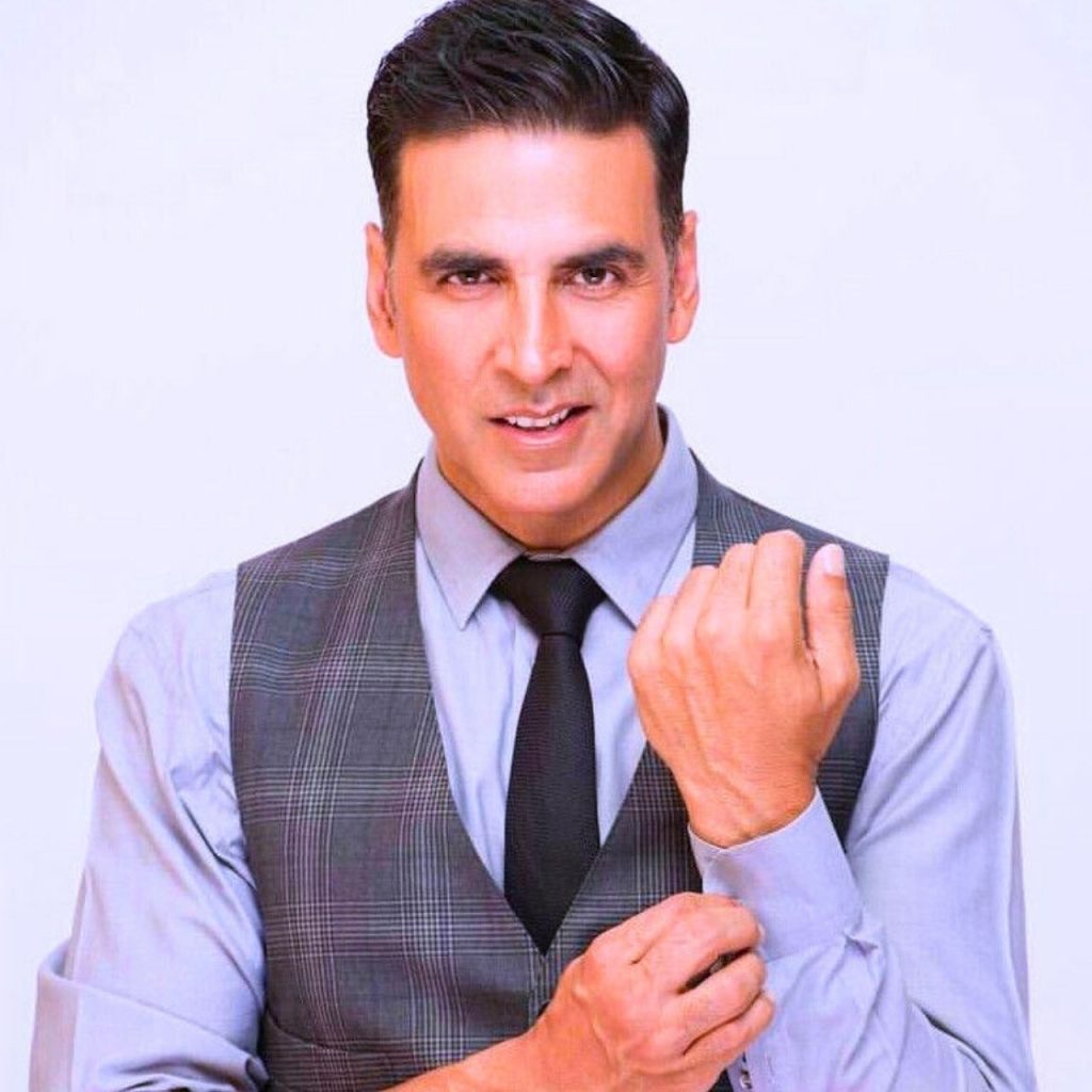 Akshay Kumar Photo