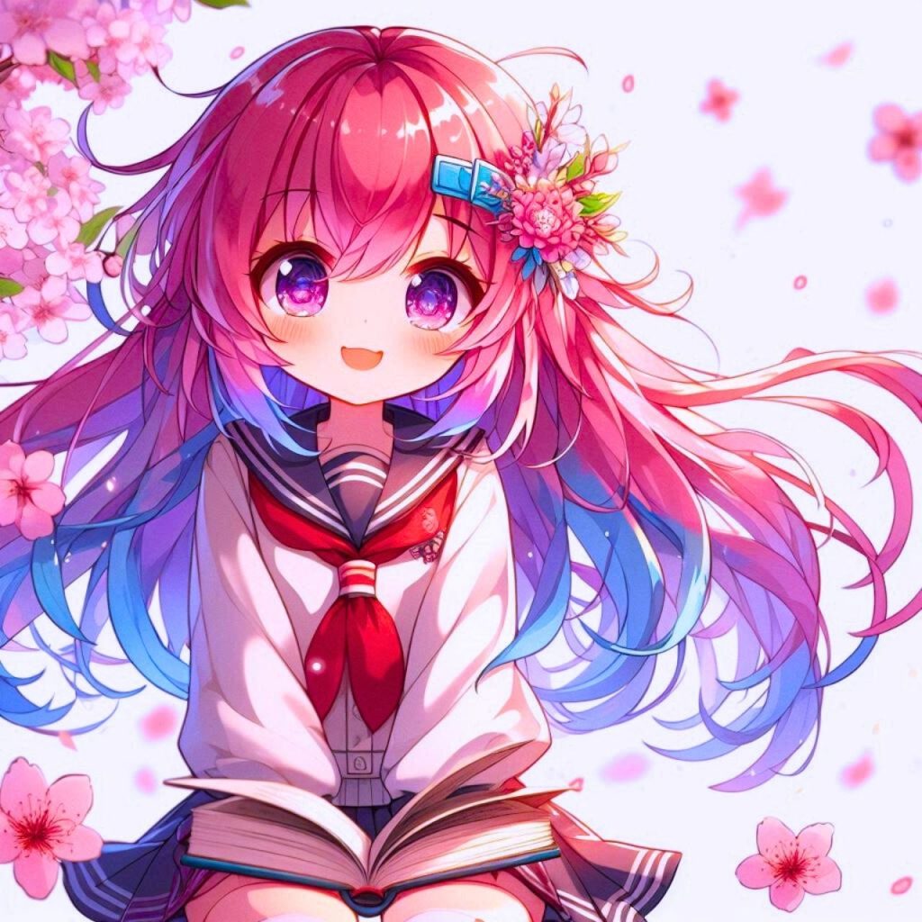 Anime Wallpaper Girl Cool