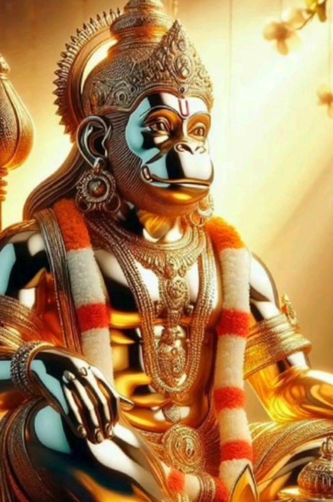 Bajrang Bali Hd Wallpaper 1080p Download