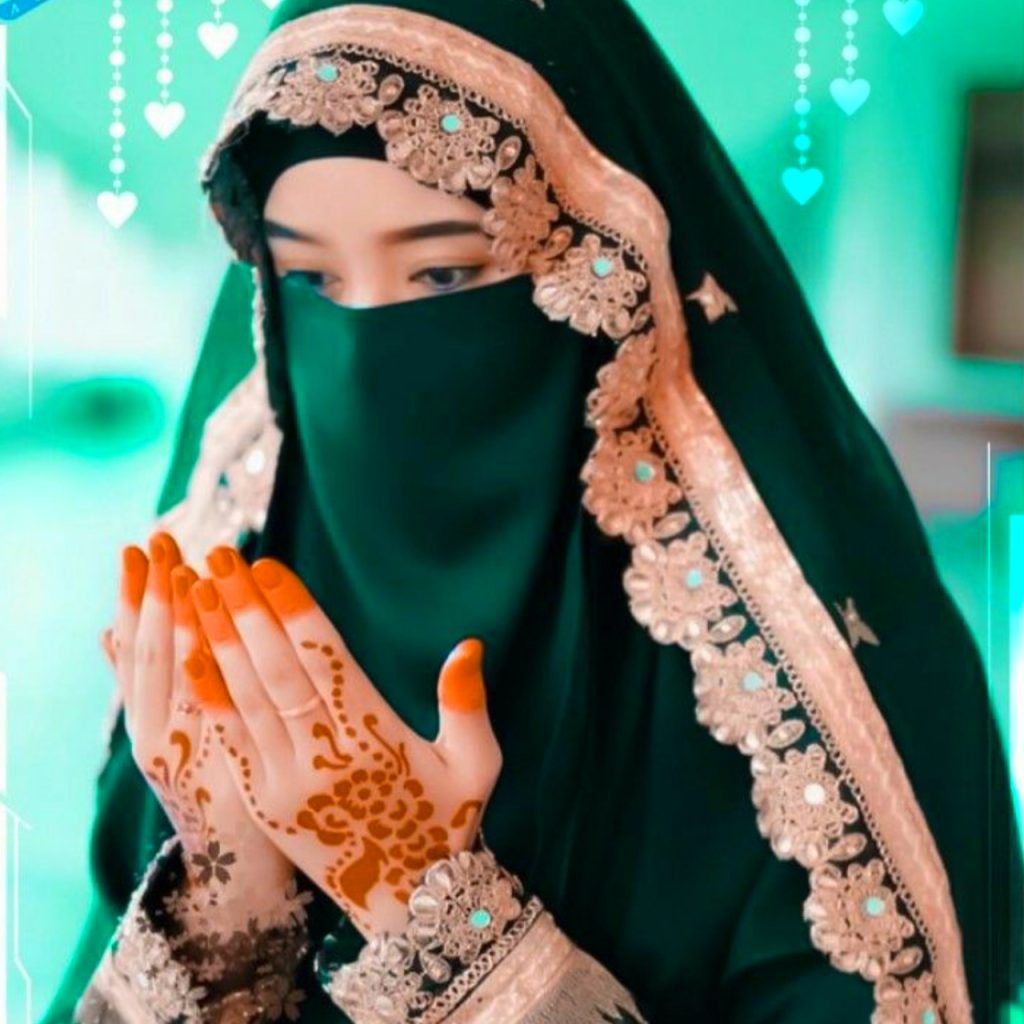 Beautiful Islamic Profile Pictures