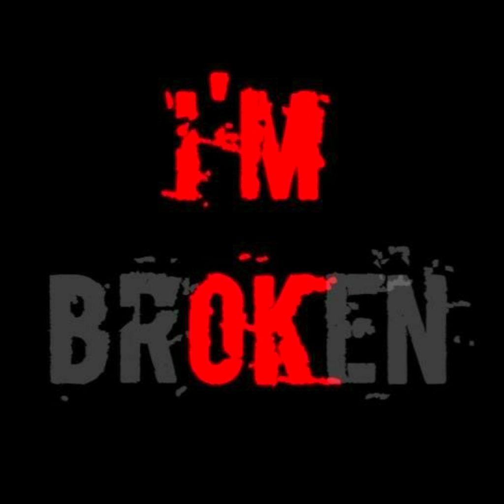 Broken Boy Dp