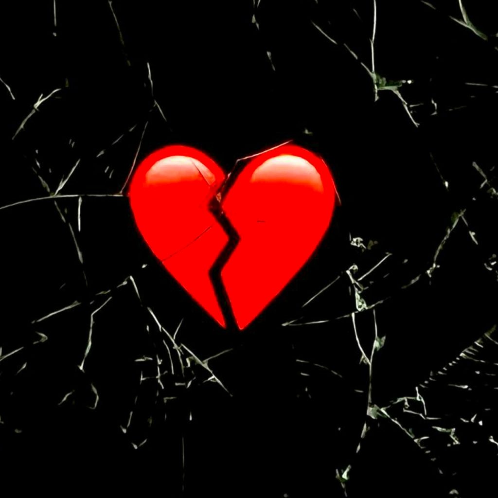 Broken Heart Dp Full Hd