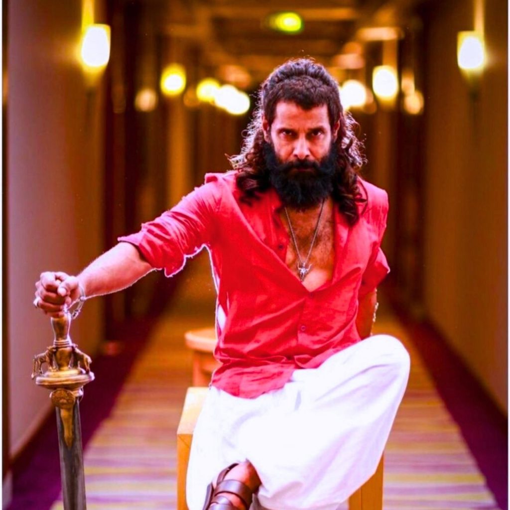 Chiyaan Vikram Photos Download