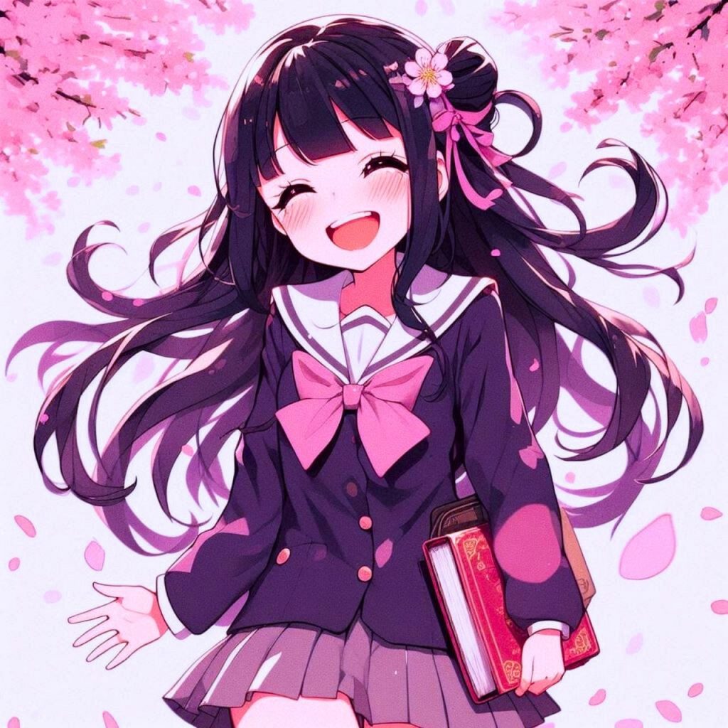 Cute Anime Girl Pfp Aesthetic