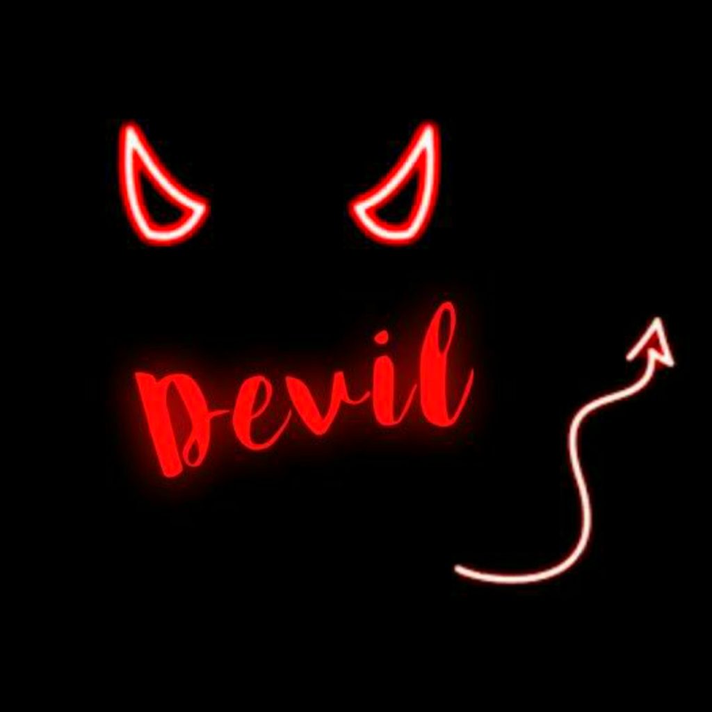 Devil Boy Dp Hd 4k