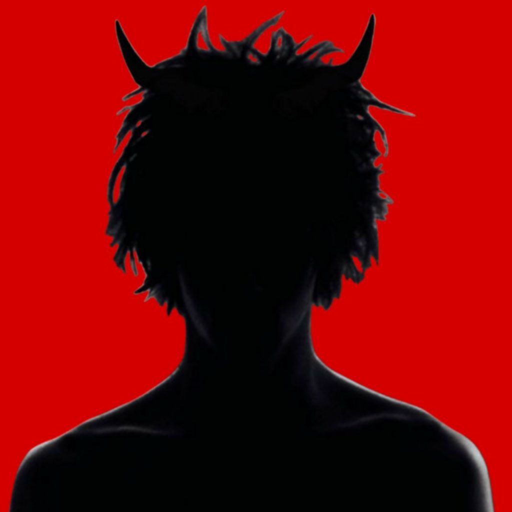 Devil Boy Pic, Devil Instagram Dp