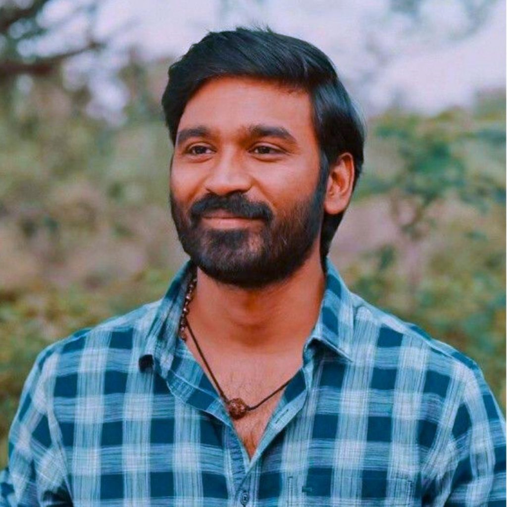 Dhanush Cute Photos