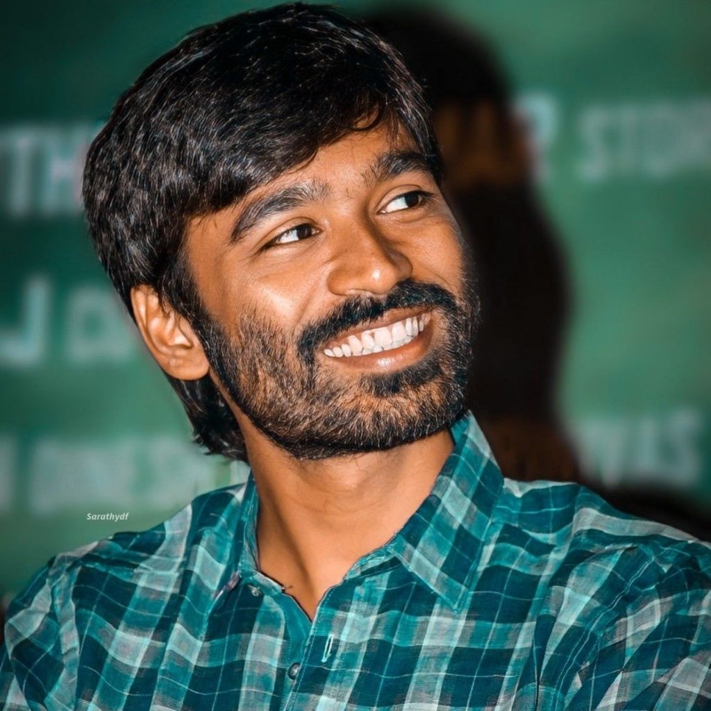 Dhanush Hd Images