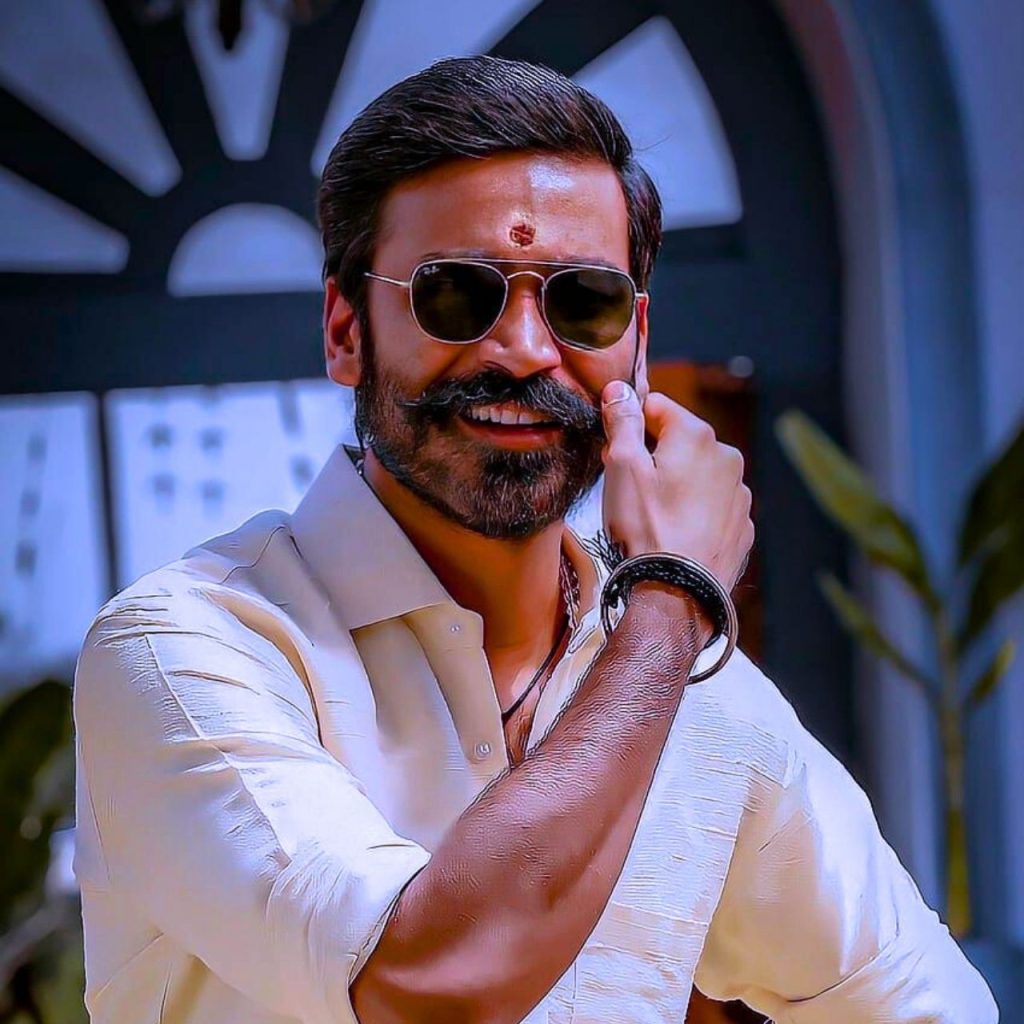 Dhanush Hd Wallpaper