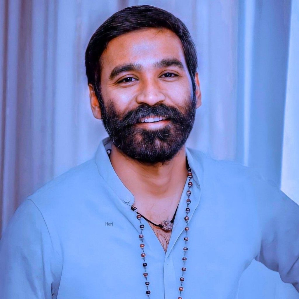 Dhanush Images