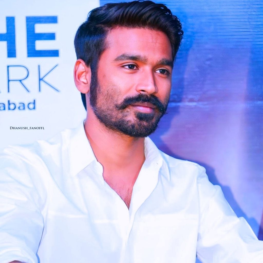 Dhanush Photos