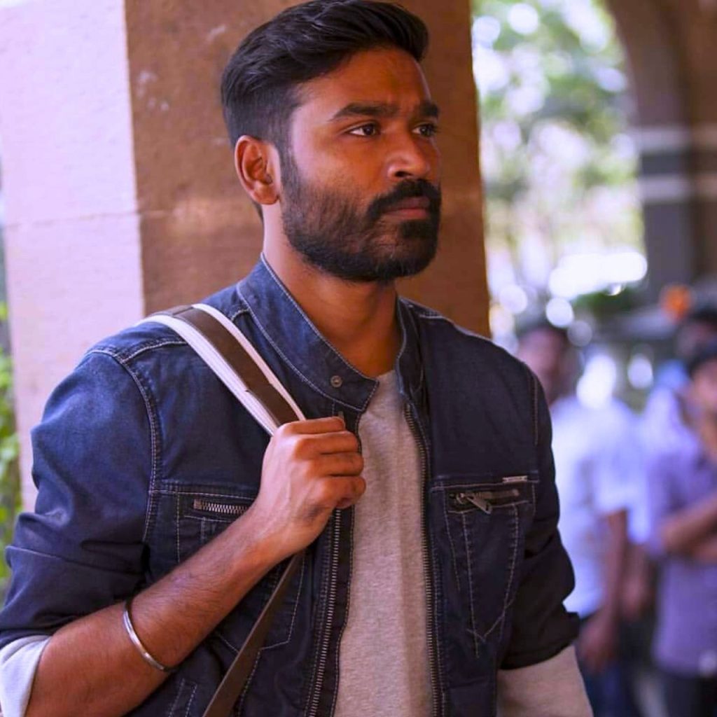 Dhanush Photos Download