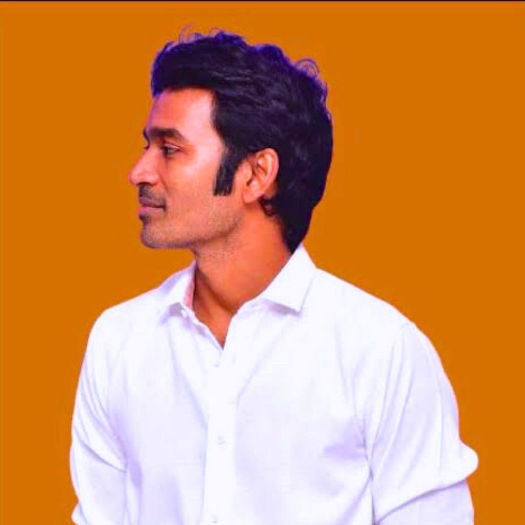 Dhanush Photos Hd