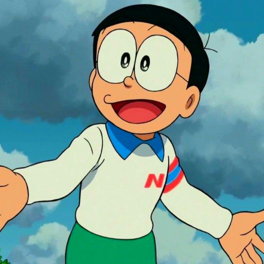 Doraemon Aur Nobita Ki Photo