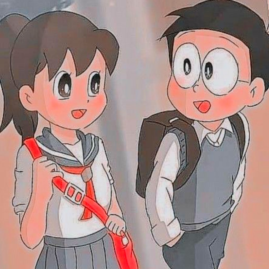 Doraemon Nobita Ki Photo