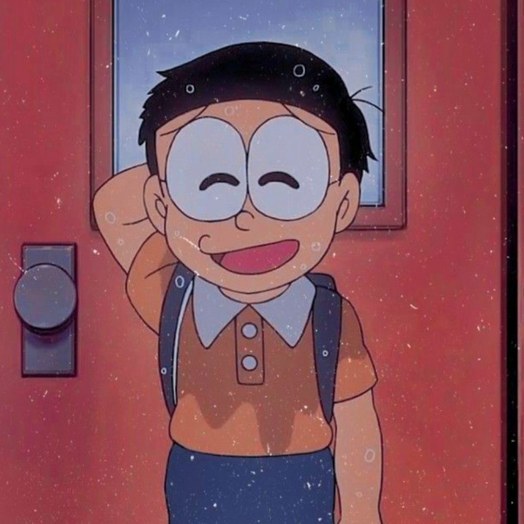 Doraemon Nobita Shizuka Gian Suneo Photo