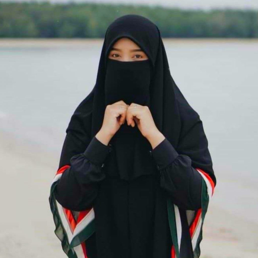 Dp For Girls Hijab