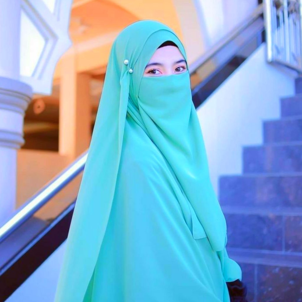 Dp For Islamic Girl