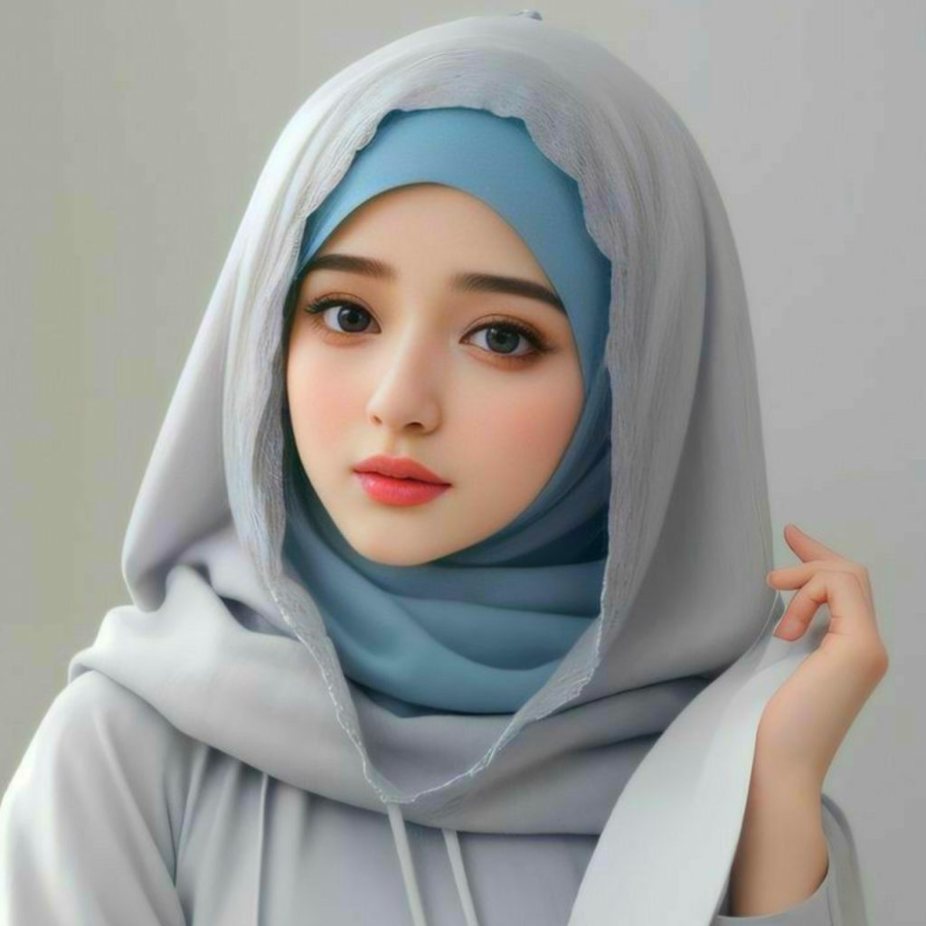 Dp Hijab Girl, Hijab Wali Dp