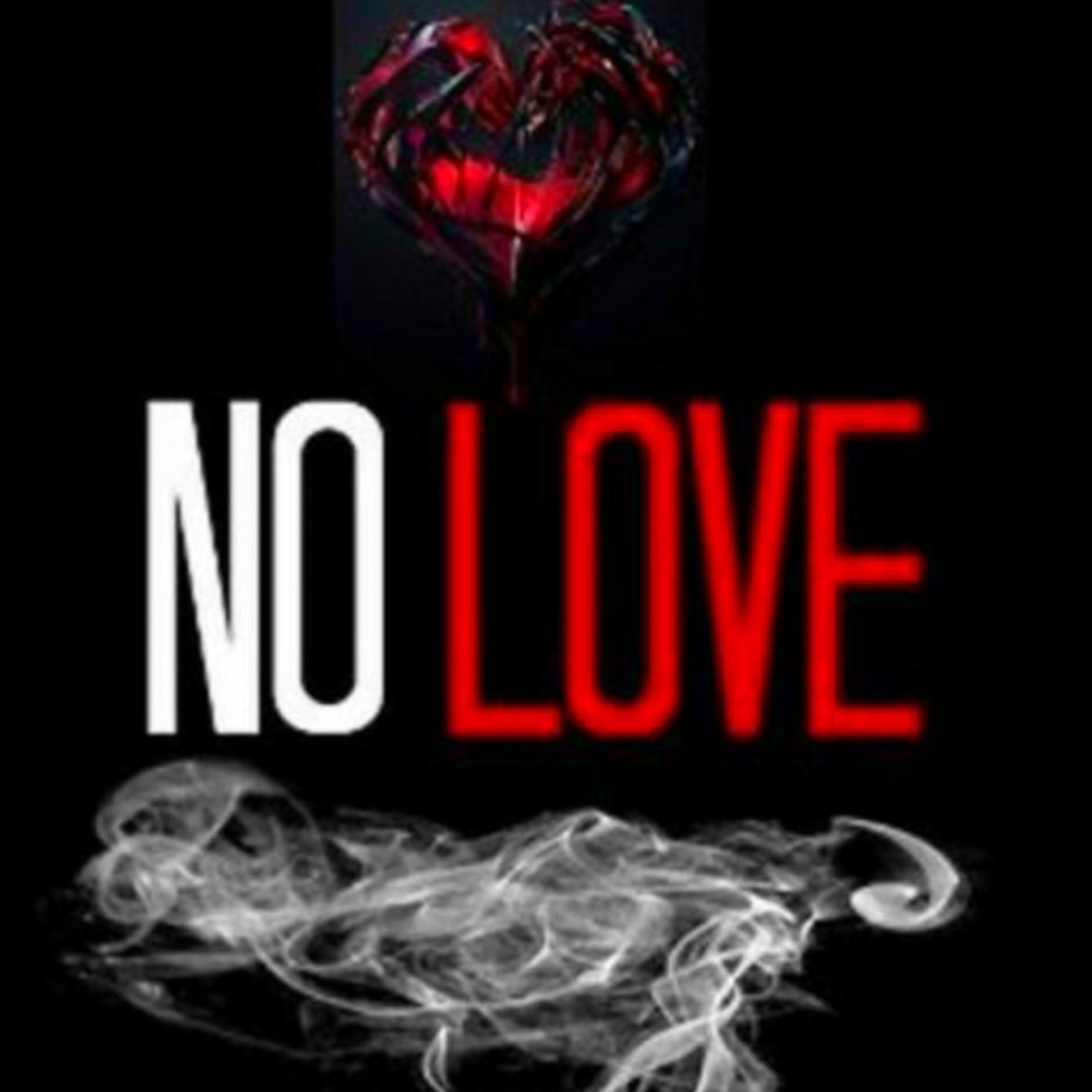 Dp No Love, No Love No Pain Images