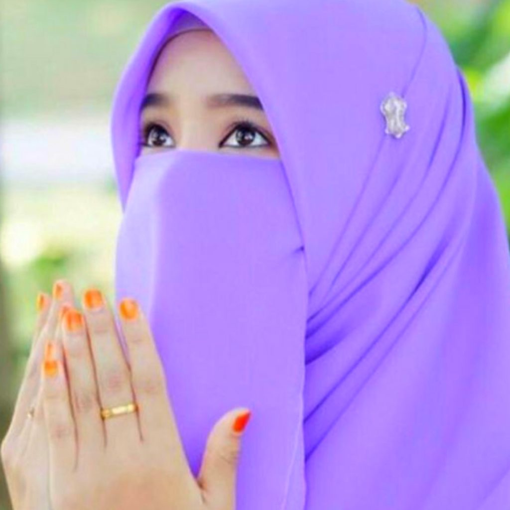 Girls Dp Hijab, Hijab Girl Dp Islamic