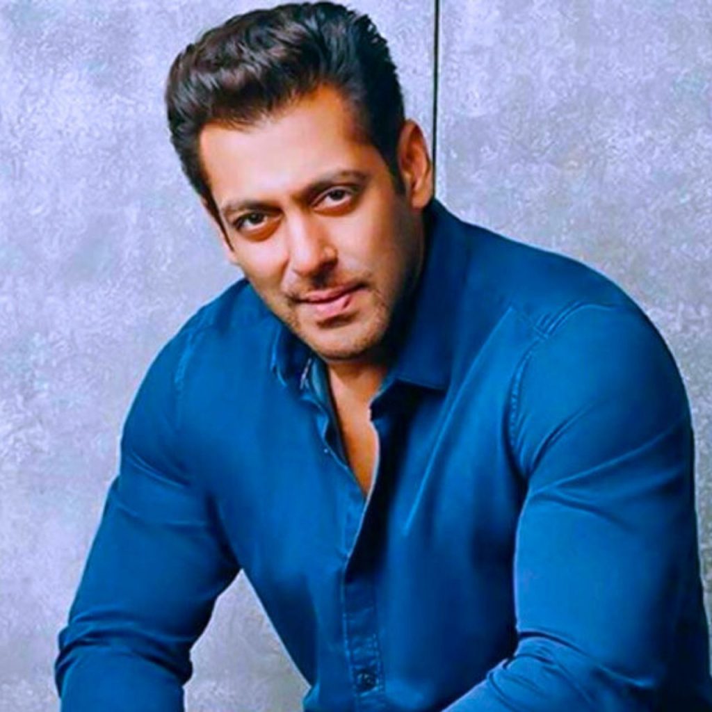 Handsome Salman Khan