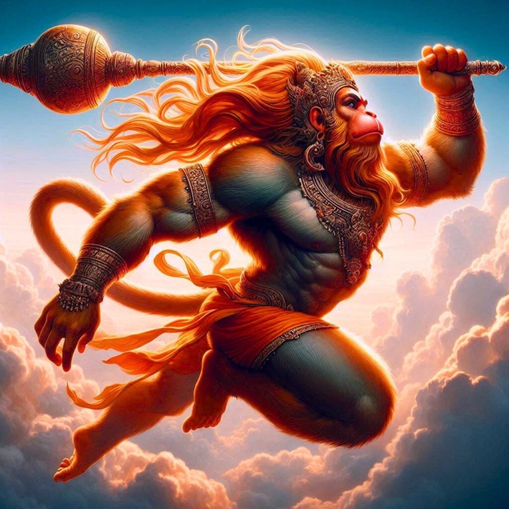 Hanuman Dp Hd 1080p