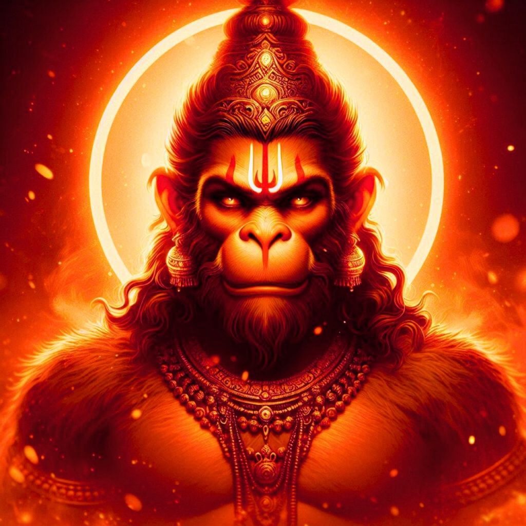 Hanuman Hd Photo